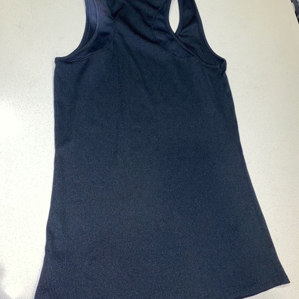 Under Armour Racerback Tank - Picture 3 of 3